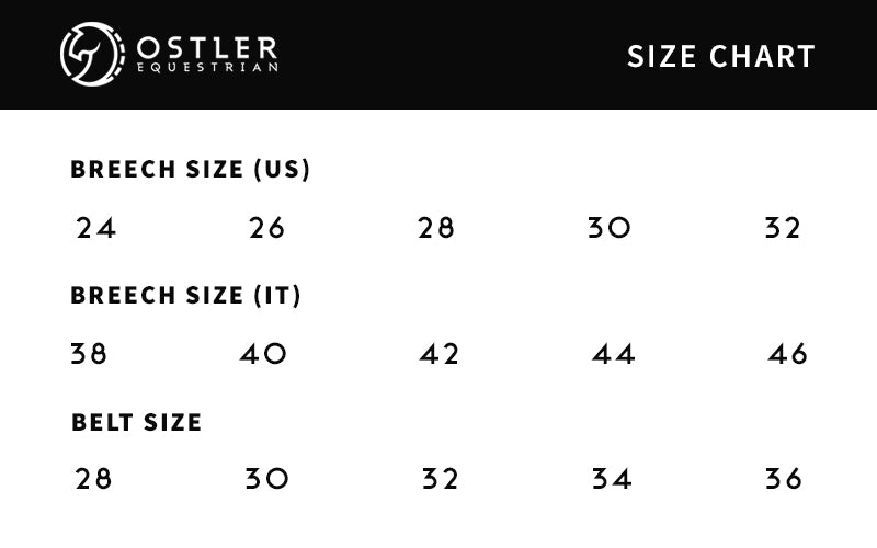 Size guide image