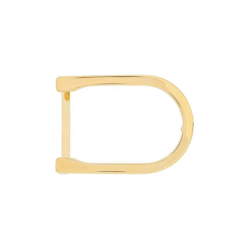 Hipposandal Buckle
