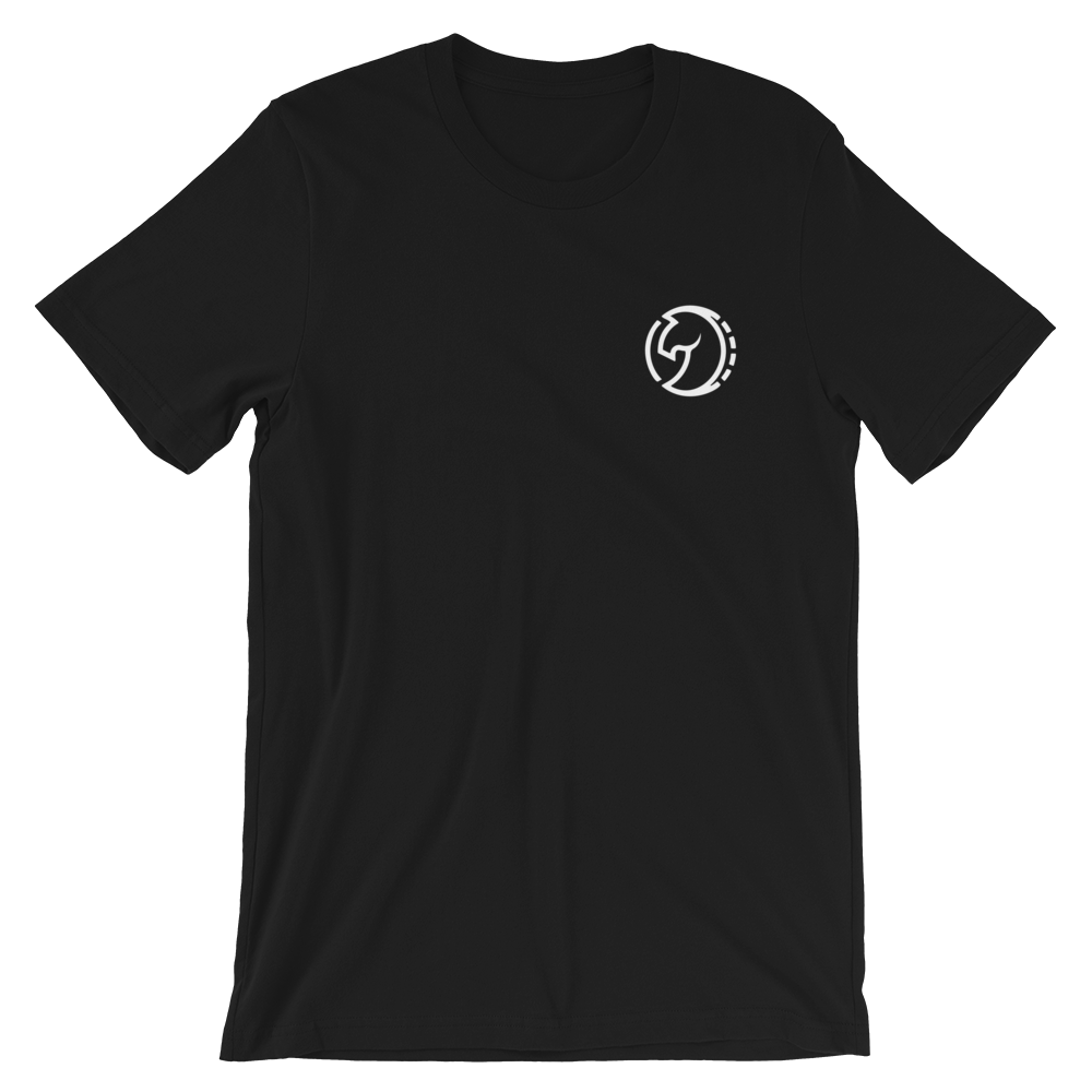 Ostler Equestrian Badge T-Shirt