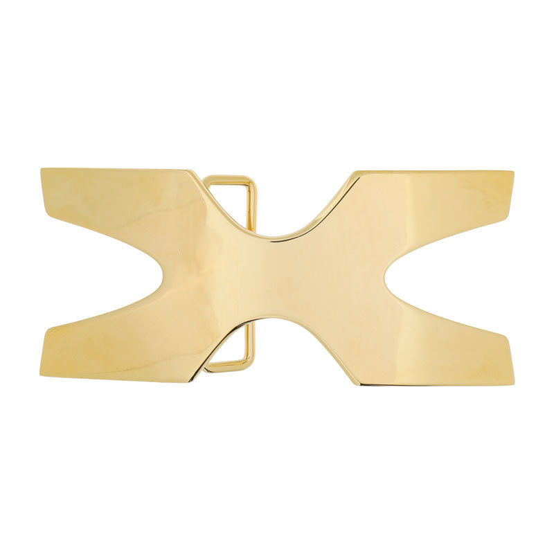 Cavaletti Buckle